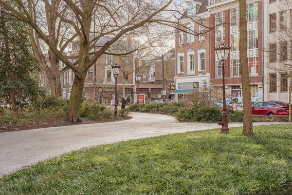 Photo - For sale: Utrechtsedwarsstraat 85B, 1017 WD Amsterdam